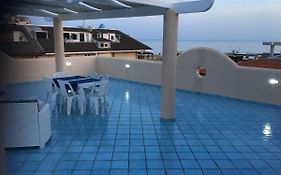Ganimede Apartament
